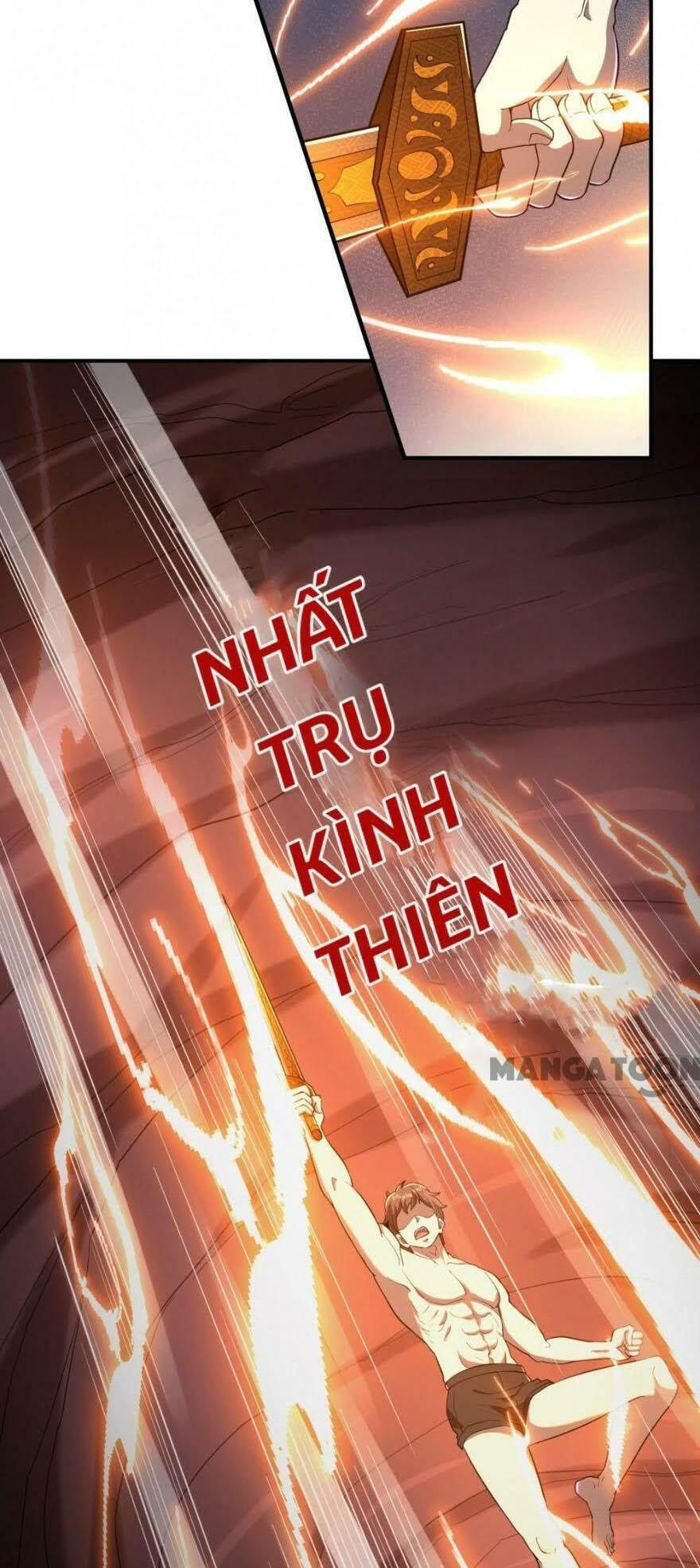 đệ nhất người ở rể chapter 139.1 16