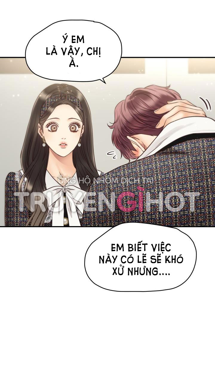 [16+] ánh sao ban mai chapter 61.1 25