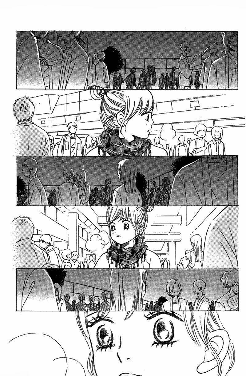 ngày ấy ta bên nhau chapter 51 27