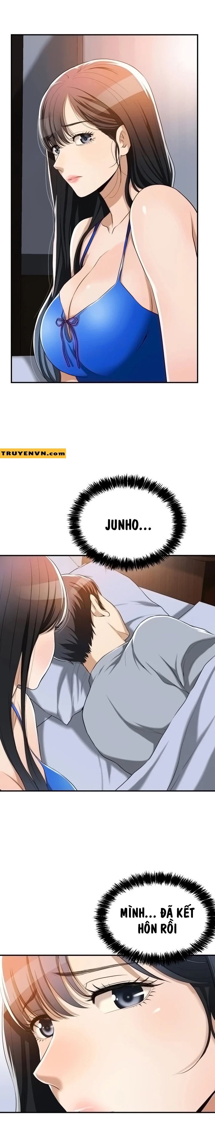 ham muốn chapter 13 11