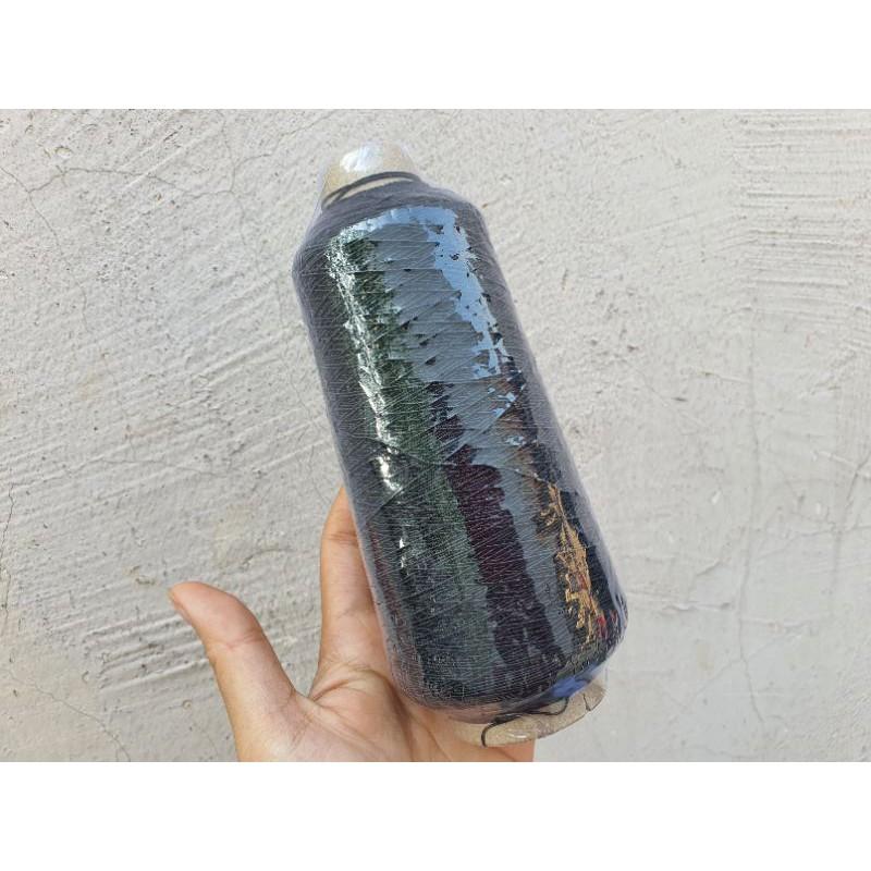 chỉ thun cuộn 250gam