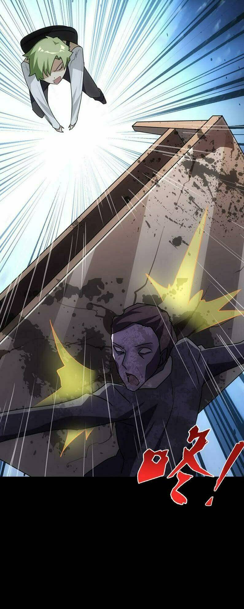 bạn gái virus của tôi chapter 20 29