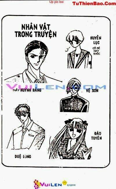 cô bé khóc nhè chapter 14 3