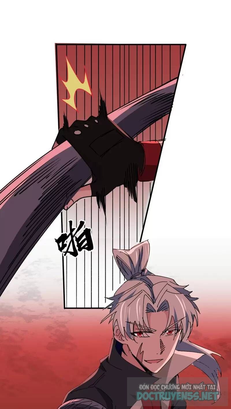 giải cứu 99 nữ chính ở mạt thế chapter 106 21