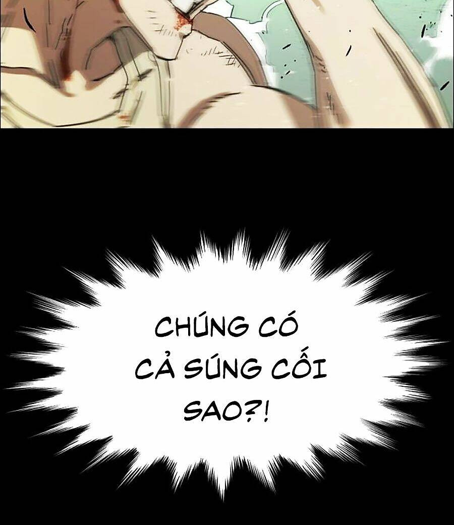 bạn học tôi là lính đánh thuê chapter 0 170