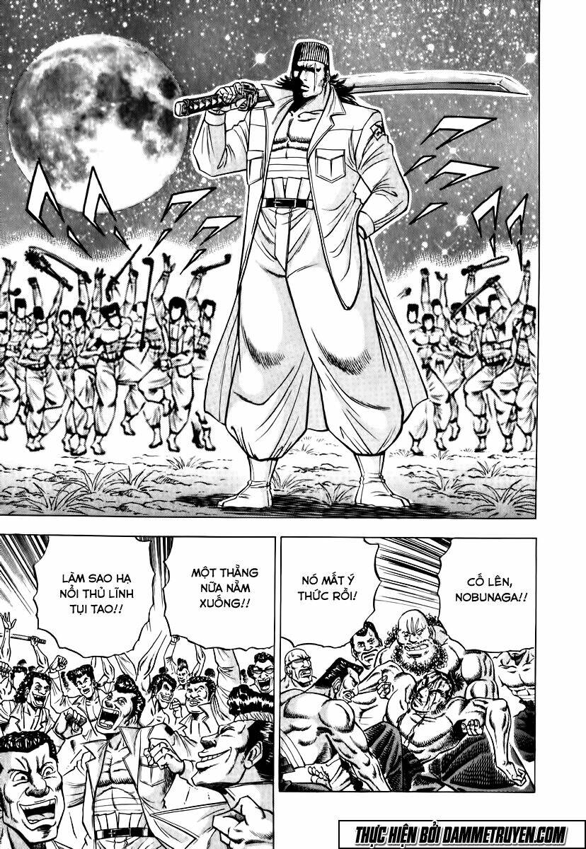 akakatsuki!! otokojuku - seinen yo, taishi wo idake chapter 15 6