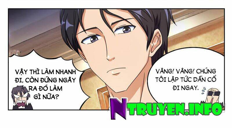 cô vợ cao lãnh của tổng tài cấp cao chapter 2 12