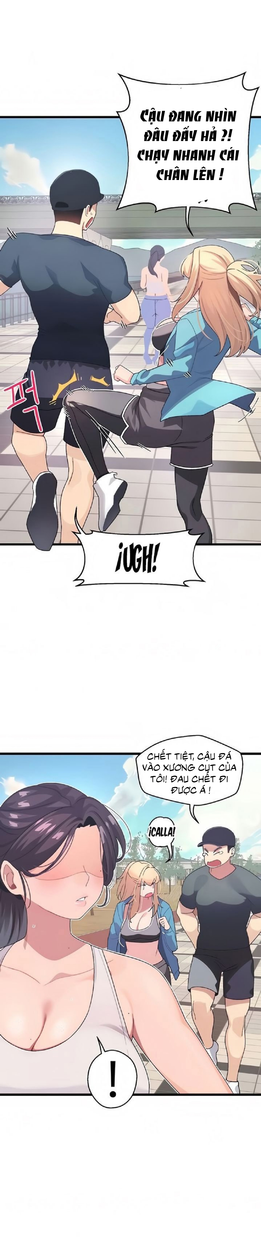 liên kết doki doki chapter 6 24