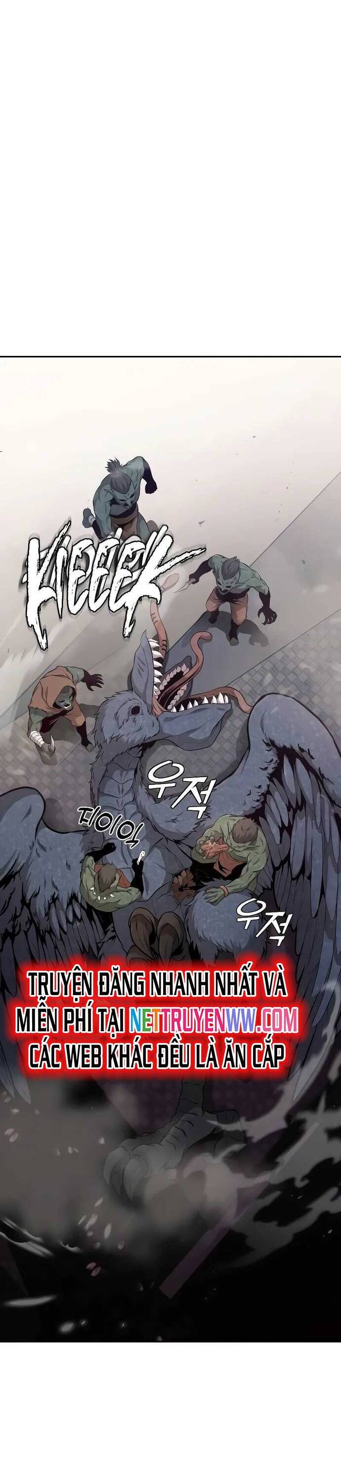 Tuyệt Đối Dân Cư Chapter 1 42