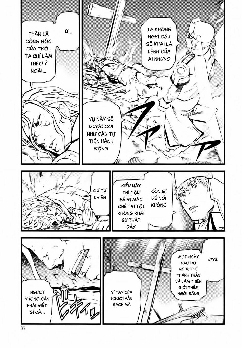 thanh ma kiếm huyền thoại phần 2 chapter 7 6