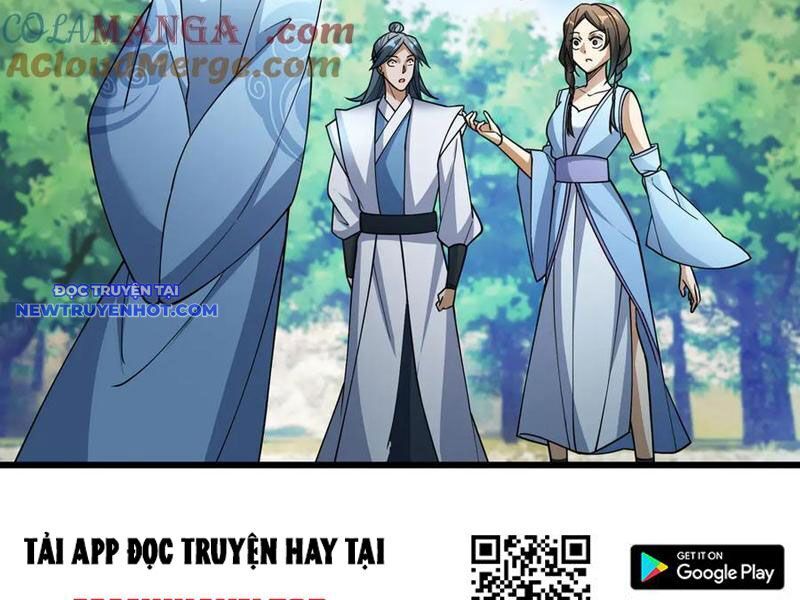 ngủ say vạn cổ: xuất thế đẩy ngang chư thiên chapter 57 151