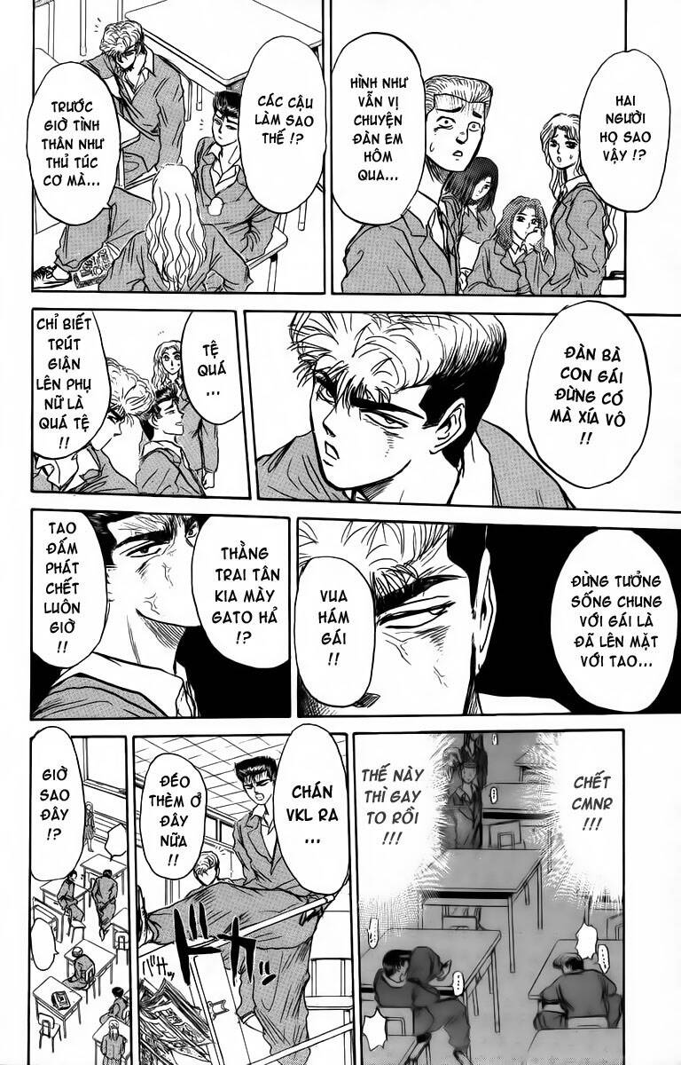 shonan junai gumi chapter 178 13