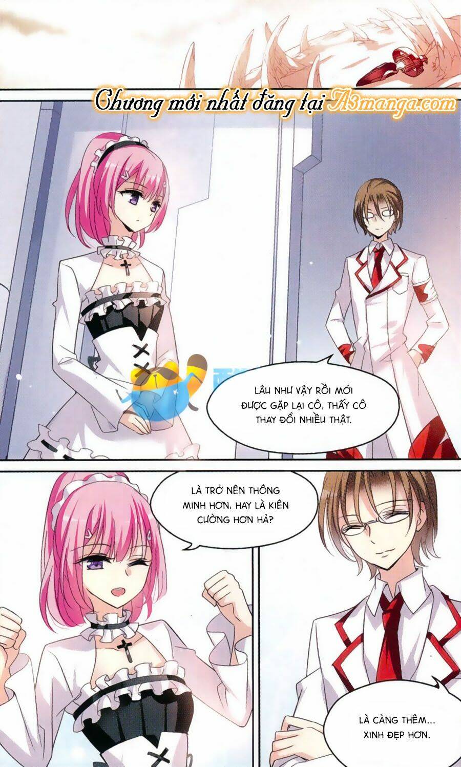 xuyên duyệt tây nguyên 3000 chapter 161 7