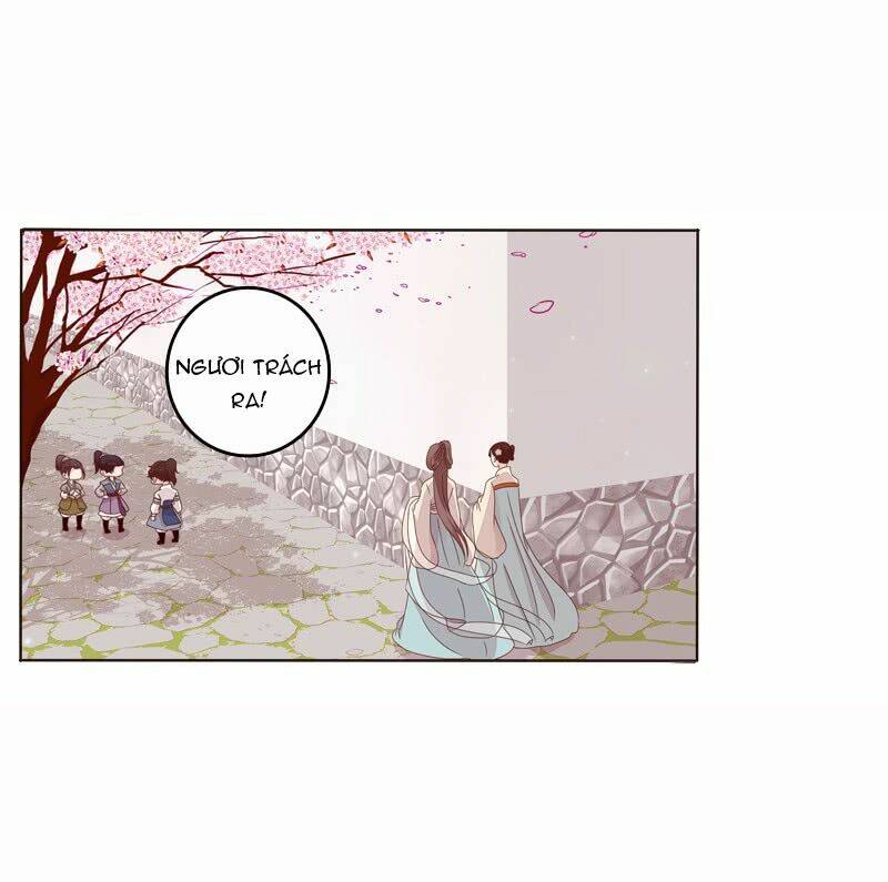 tướng quân mời ra trận chapter 13 3