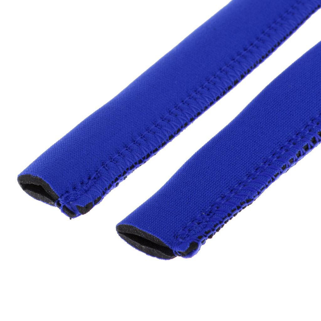 4 Pieces Hydration Pack Bladder Drink Tube Insulated Hose Cover Sleeve