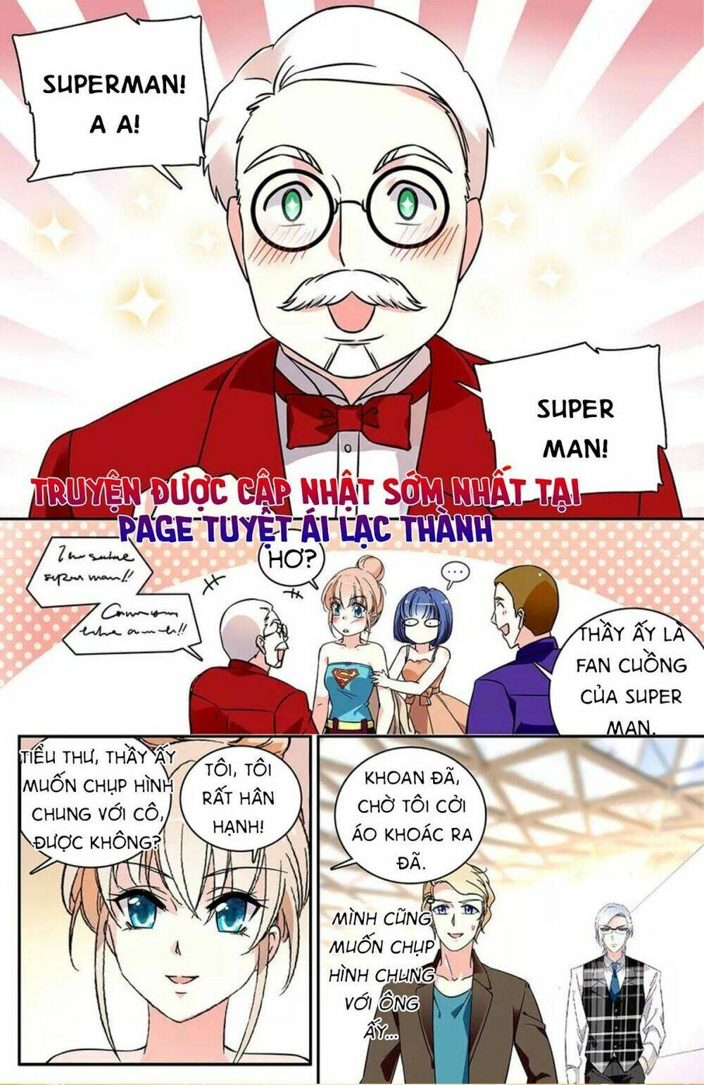 luyến ái cấm kỵ điều lệ chapter 56 1