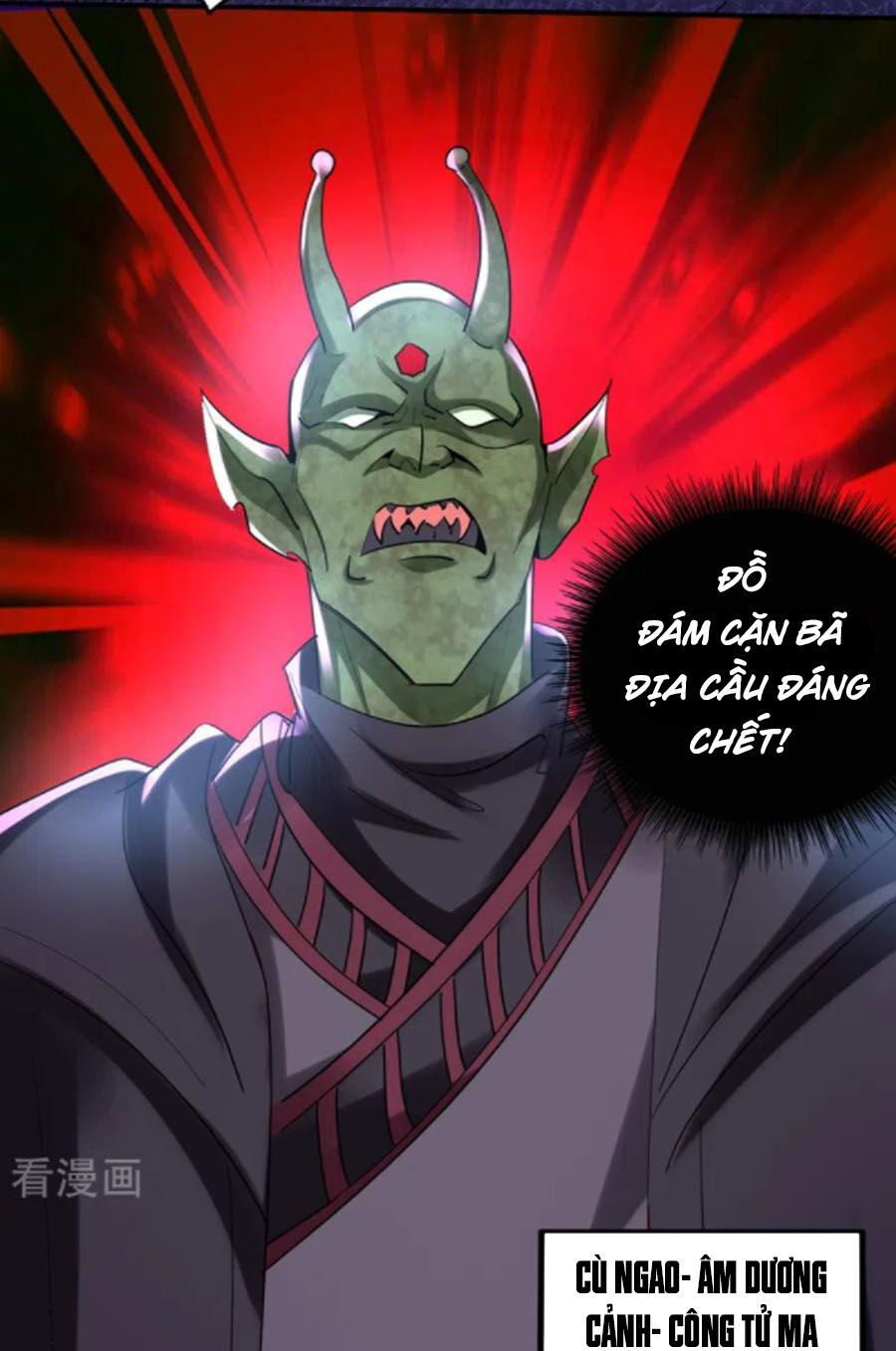 tối cường thần y tại đô thị chapter 236 38