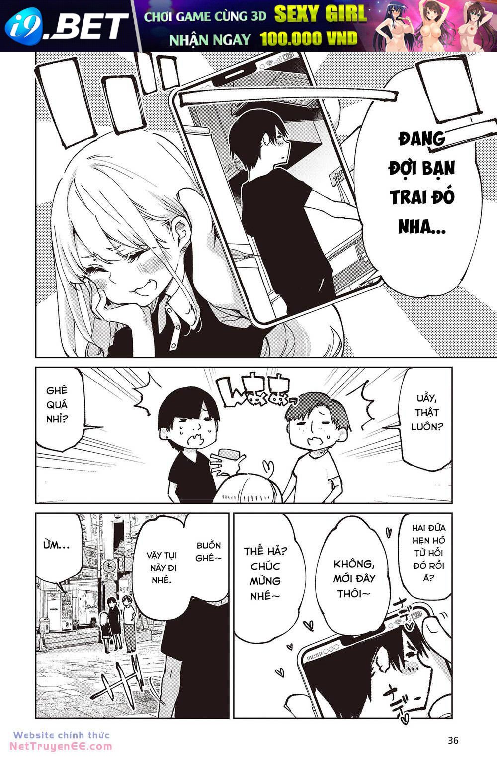 jiangshi kaitan blood chapter 79 8