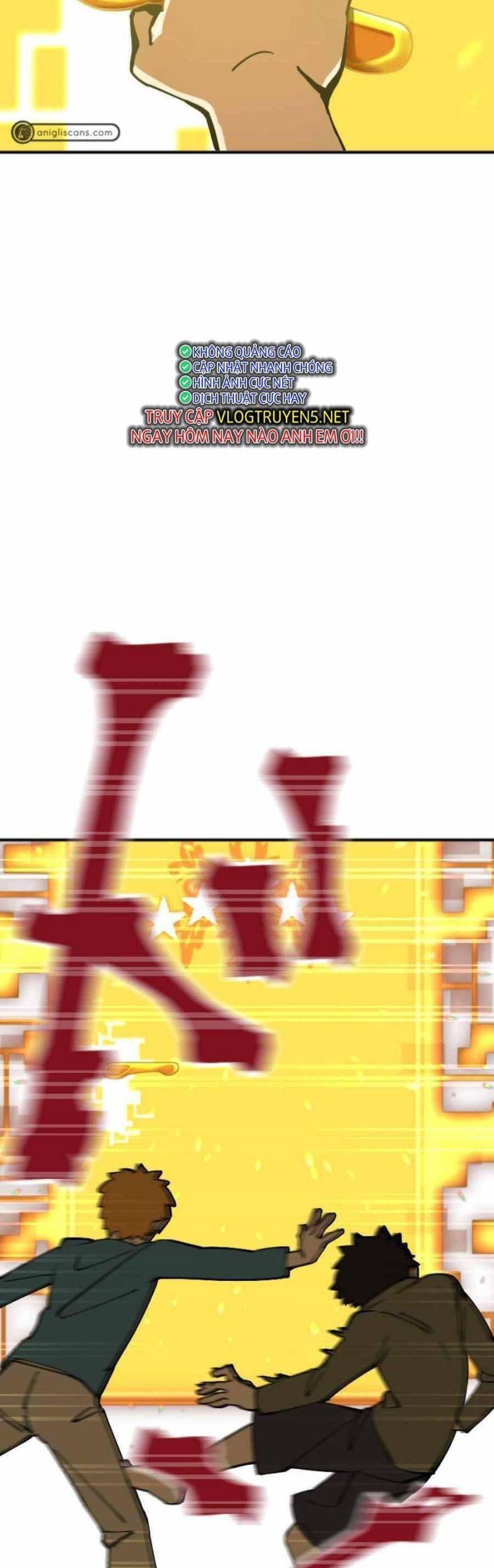 Huyết Thánh Cứu Thế Chủ~ Ta Chỉ Cần 0.0000001% Đã Trở Thành Vô Địch chapter 1 38