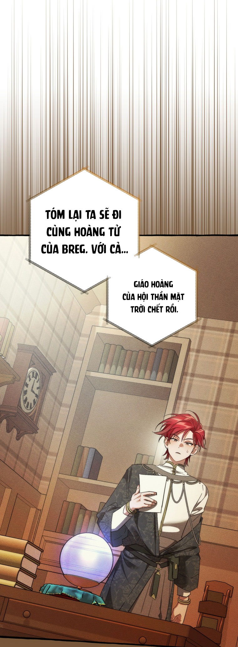 Phế Vật Dòng Dõi Bá Tước chapter 127.1 6