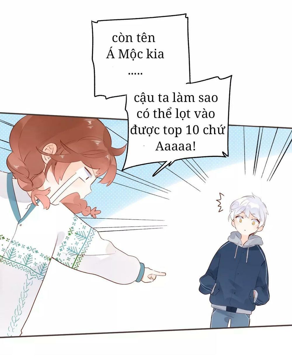 sos! tôi đã yêu một con sâu bướm (phần 2) chapter 52 17