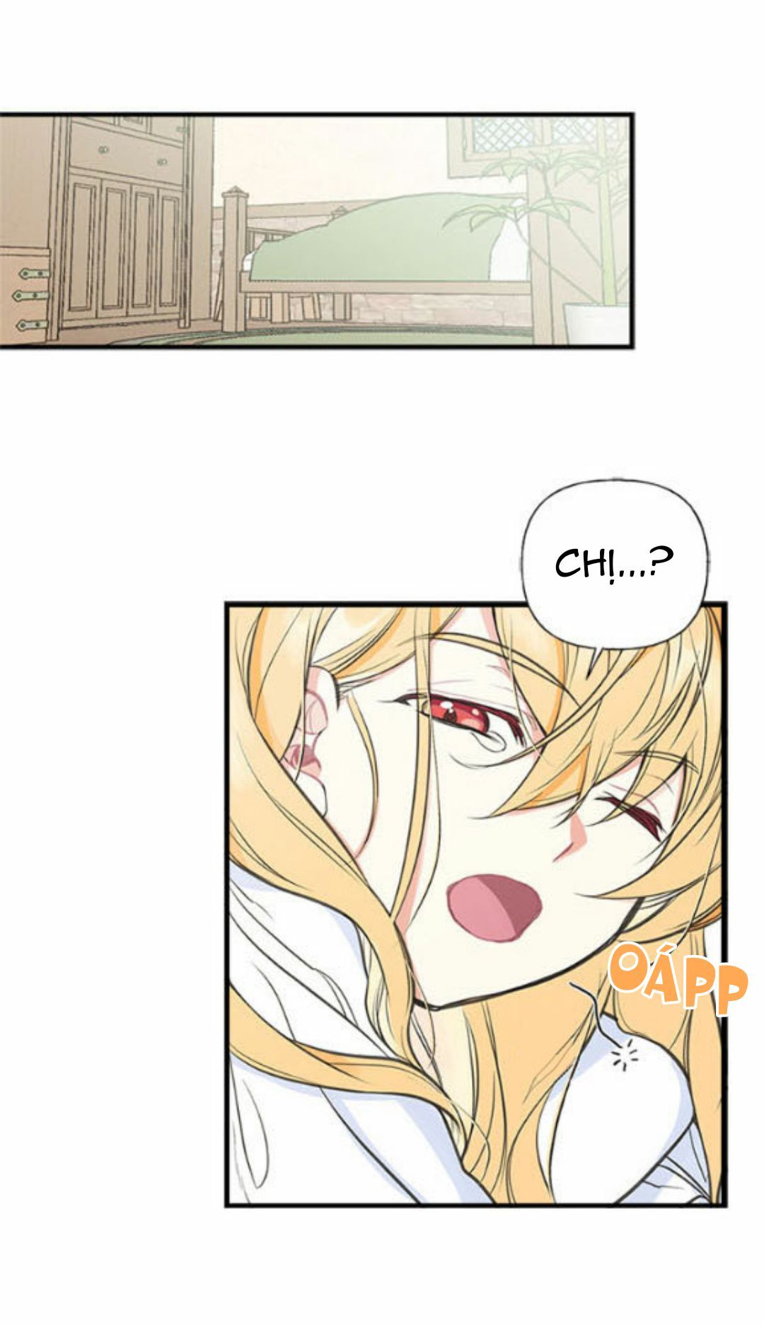 chị tôi đã nhặt về một nam chính quyến rũ chapter 1 5