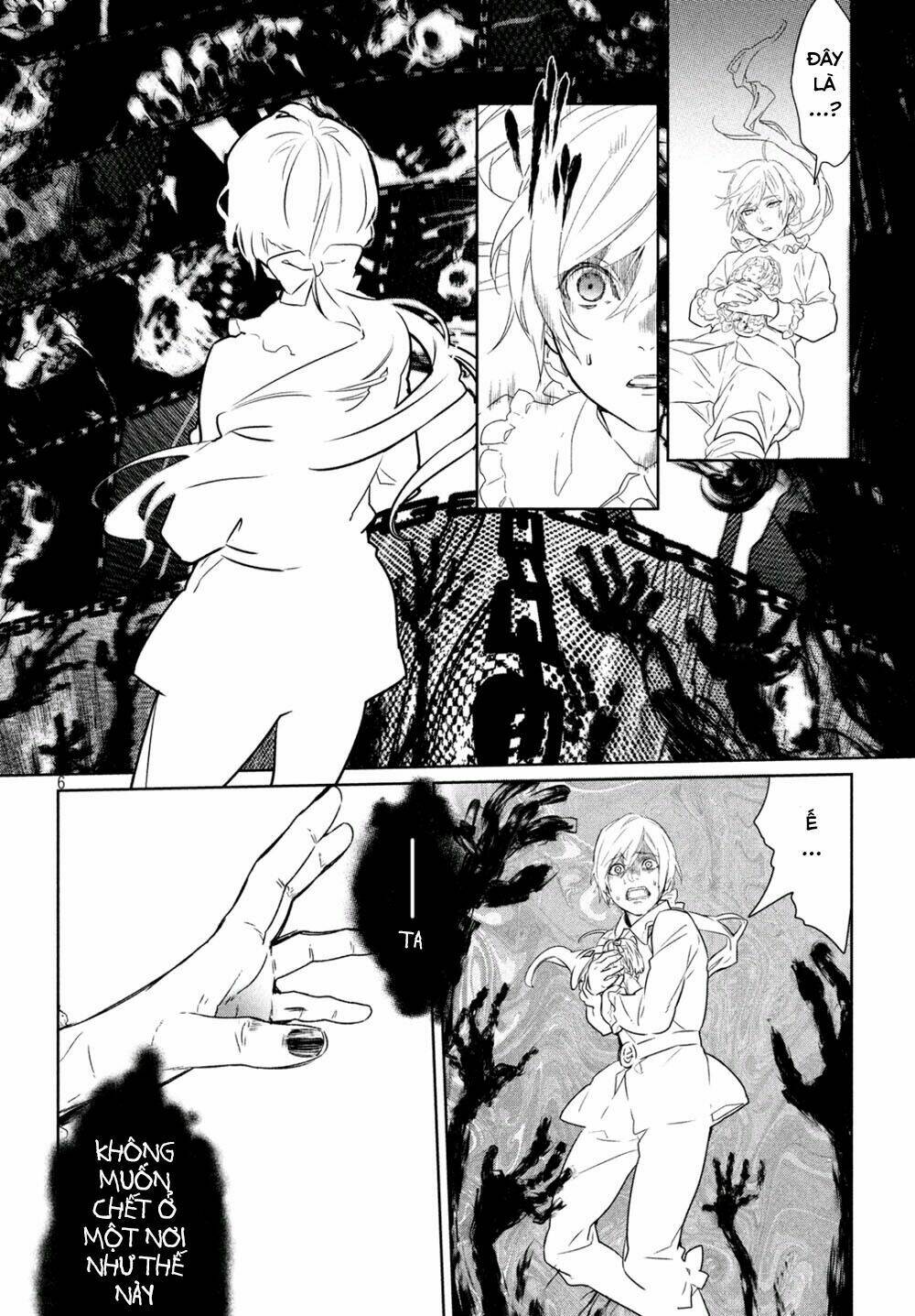 shinyaku marchen chapter 6 9