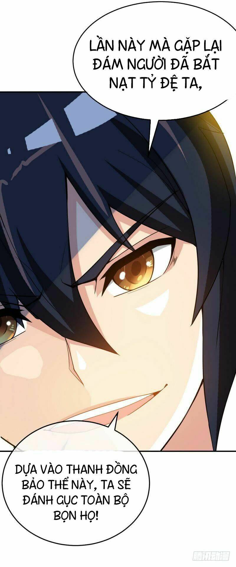 chí tôn thần ma chapter 3 47