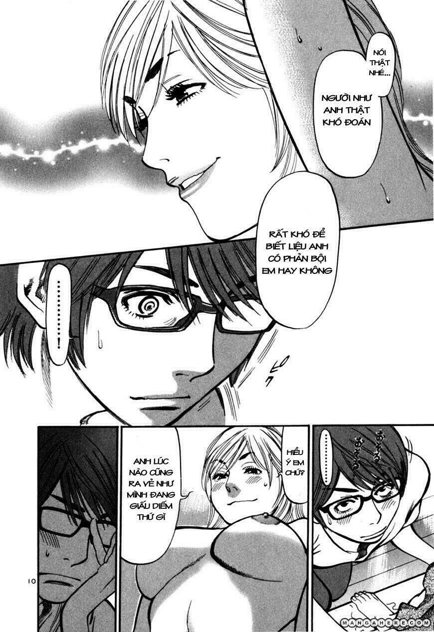 sakuranbo syndrome chapter 21 11