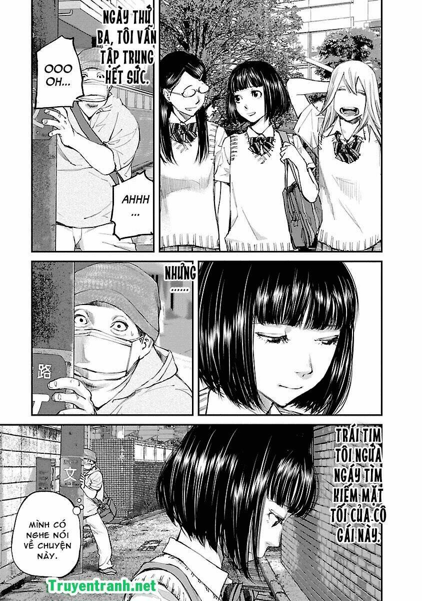 killing morph chapter 25 12