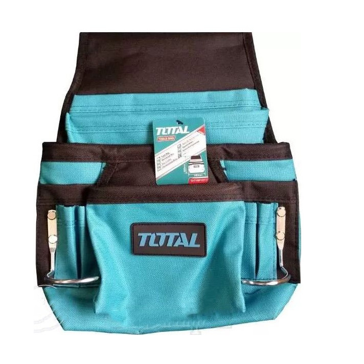 Túi đựng công cụ đơn total THT16P1011