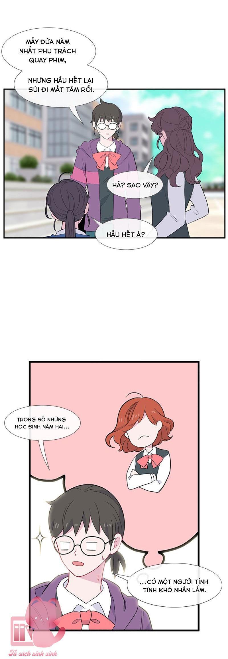 về bên anh chapter 69 20