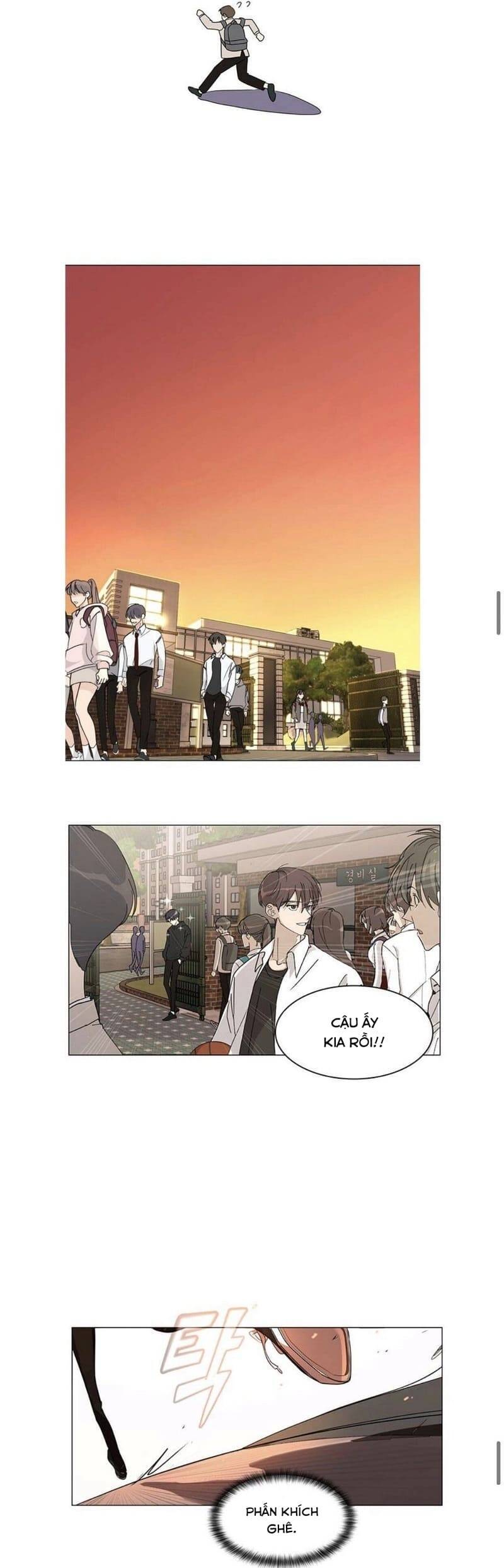 cô nàng 1m8 chapter 1.1 6