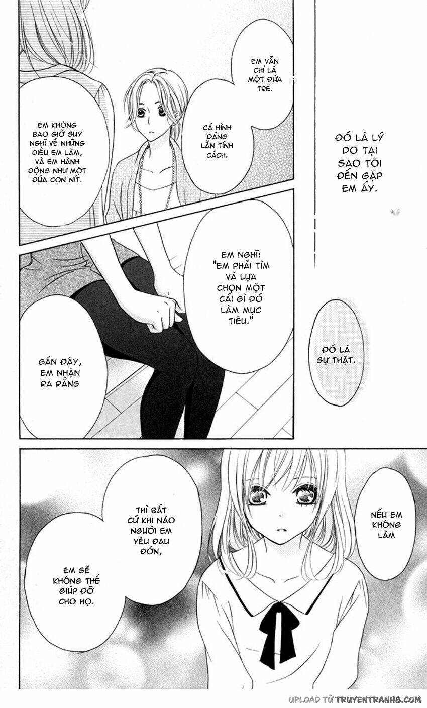 hajimari no niina chapter 15 25