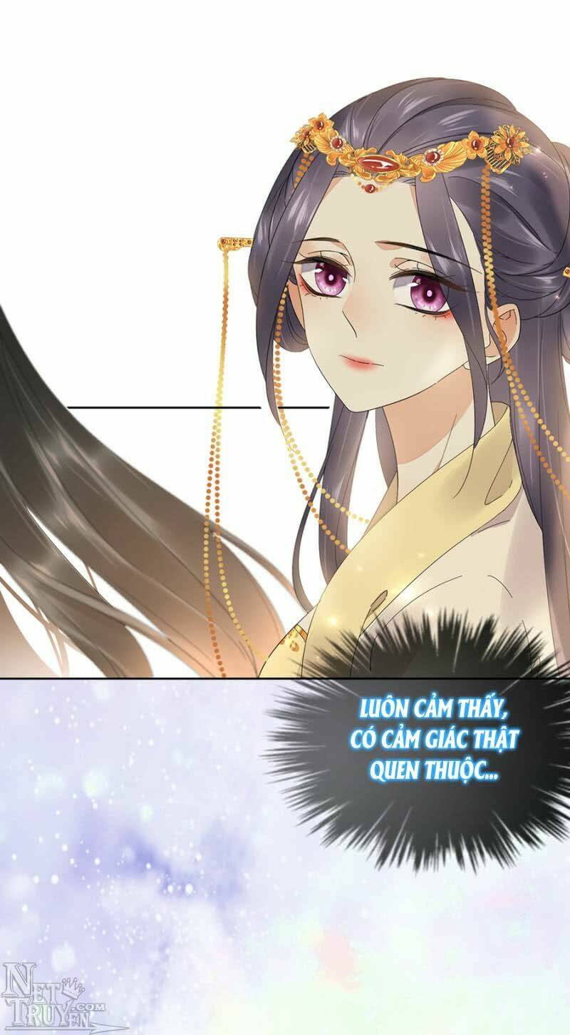 dục hỏa độc nữ chapter 105.1 8