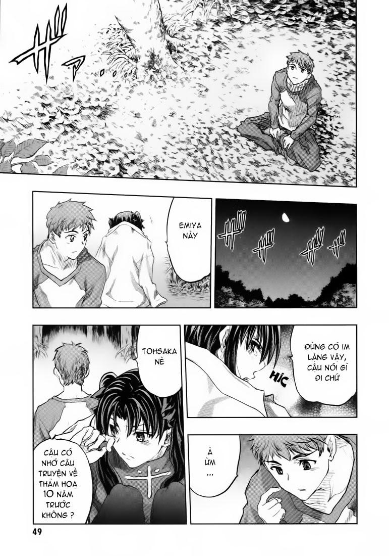 fate stay night chapter 40 11