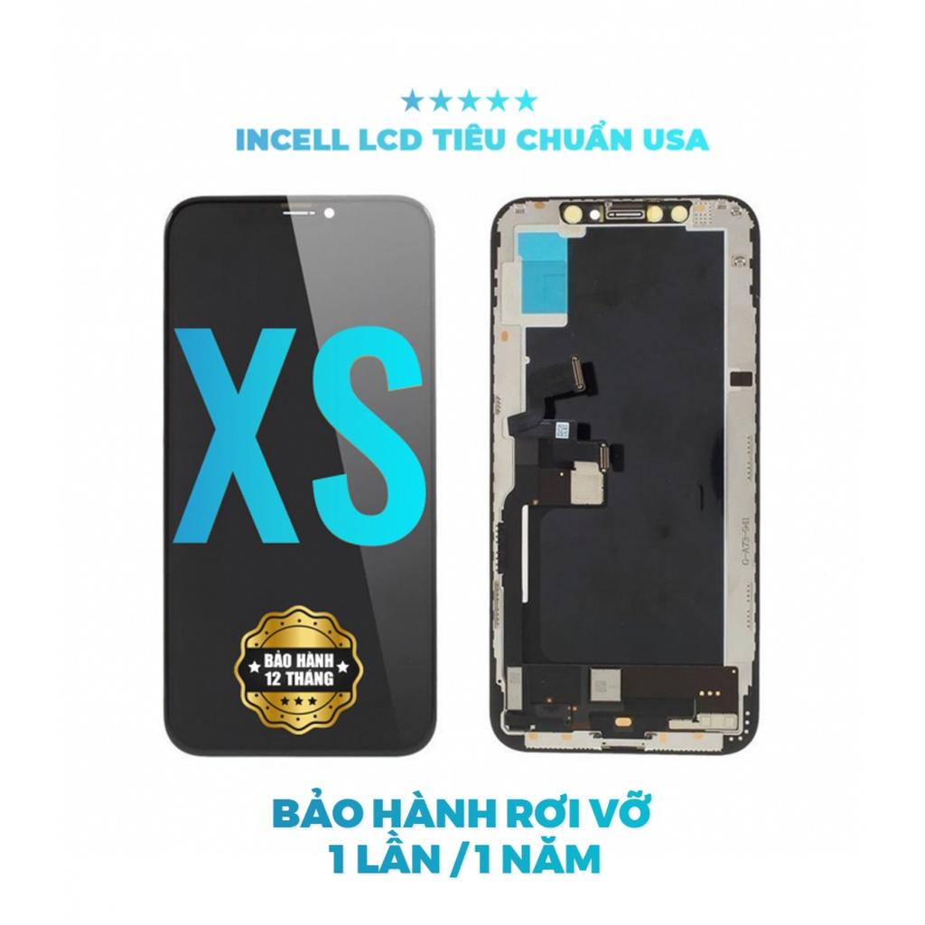 Màn hình DURA Incell LCD dành cho IP XS hàng chính hãng