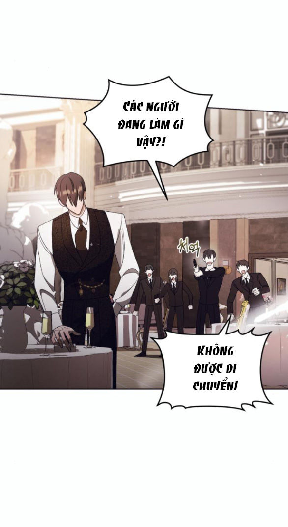 điệu nhảy say mê giữa màn đêm chapter 8.1 4