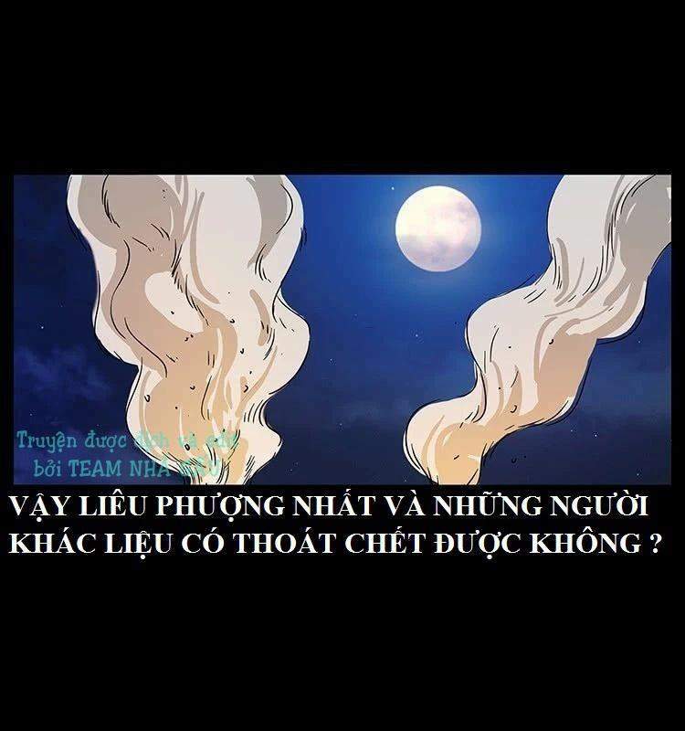 tiên sơn truyền kỳ chapter 25 57