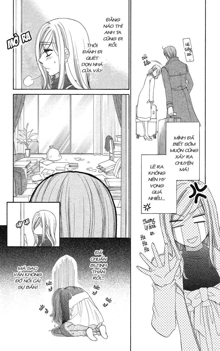 hapi mari chapter 16 10