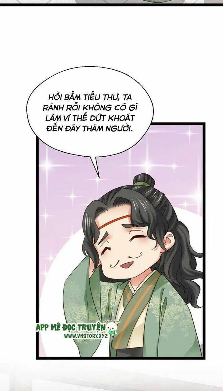 kiều nữ độc phi chapter 243 32