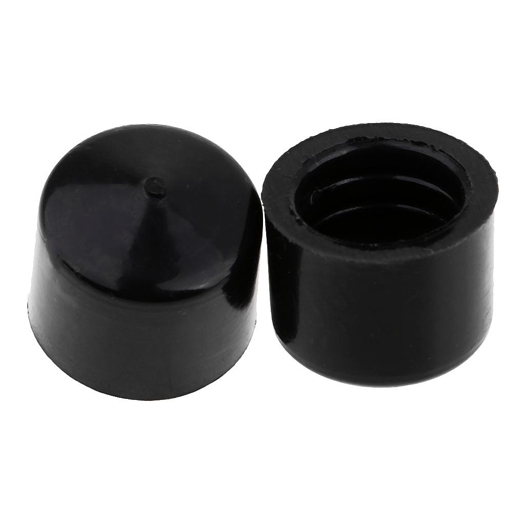 2x6 Pieces Skateboard Longboard Truck Replacement Pivot Cups 3.25 / 5 / 7 Inch