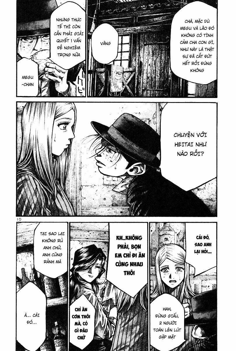 rainbow chapter 149 11