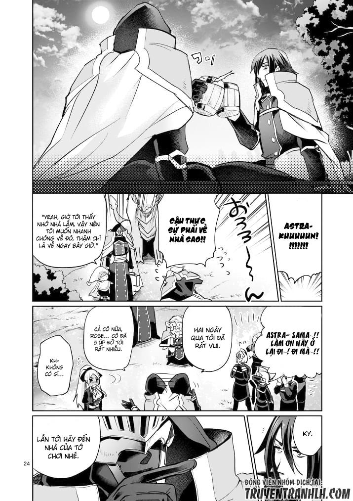 it's my life chapter 18 25