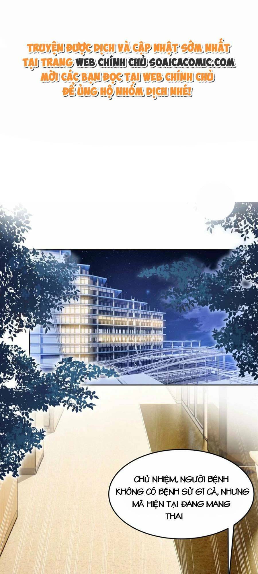 cô vợ của tôi không dễ bắt nạt chapter 73 1