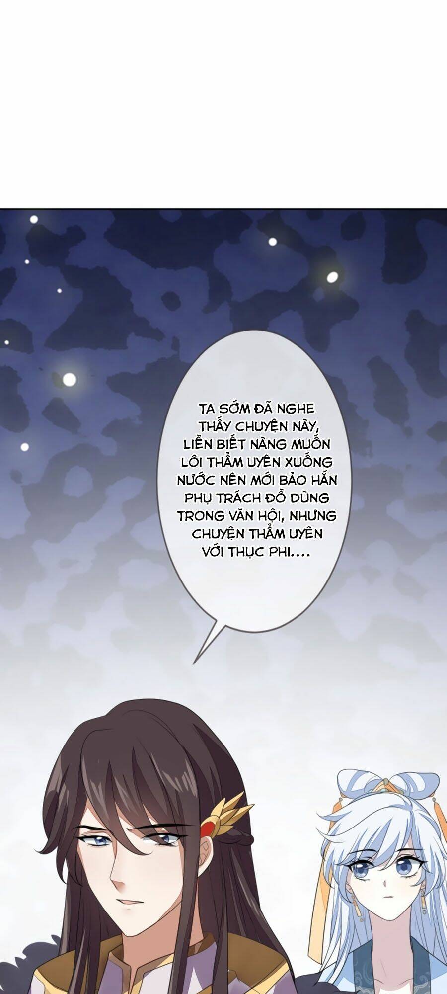 cửu khuyết phong hoa chapter 61 41