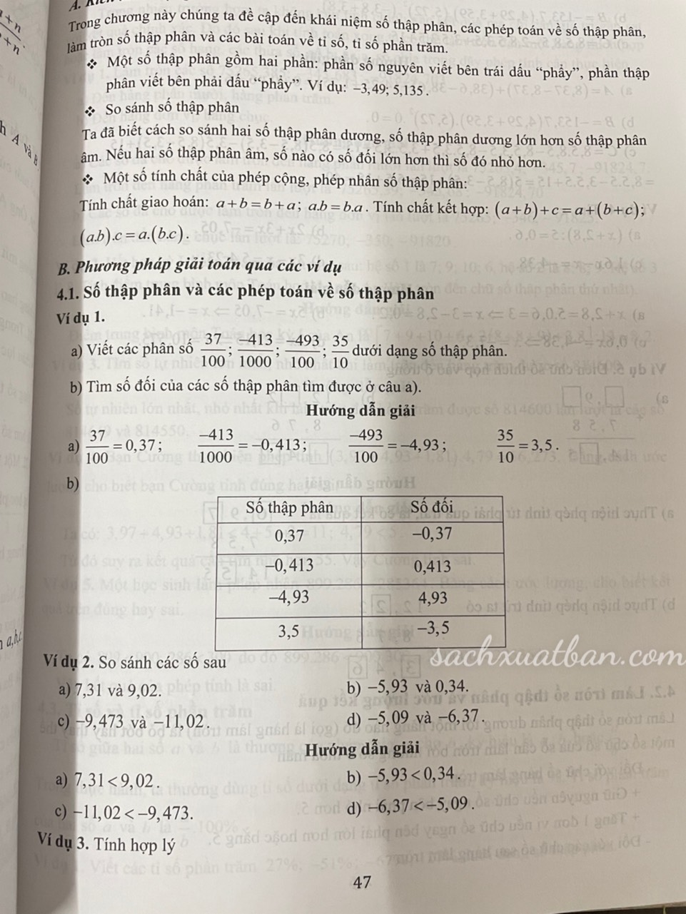 Sách Phát Triển Năng Lực Môn Toán Cho Học Sinh Lớp 6