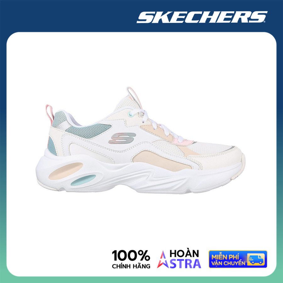 Skechers Nữ Giày Thể Thao Sport Stamina Airy - 149921-WMLT