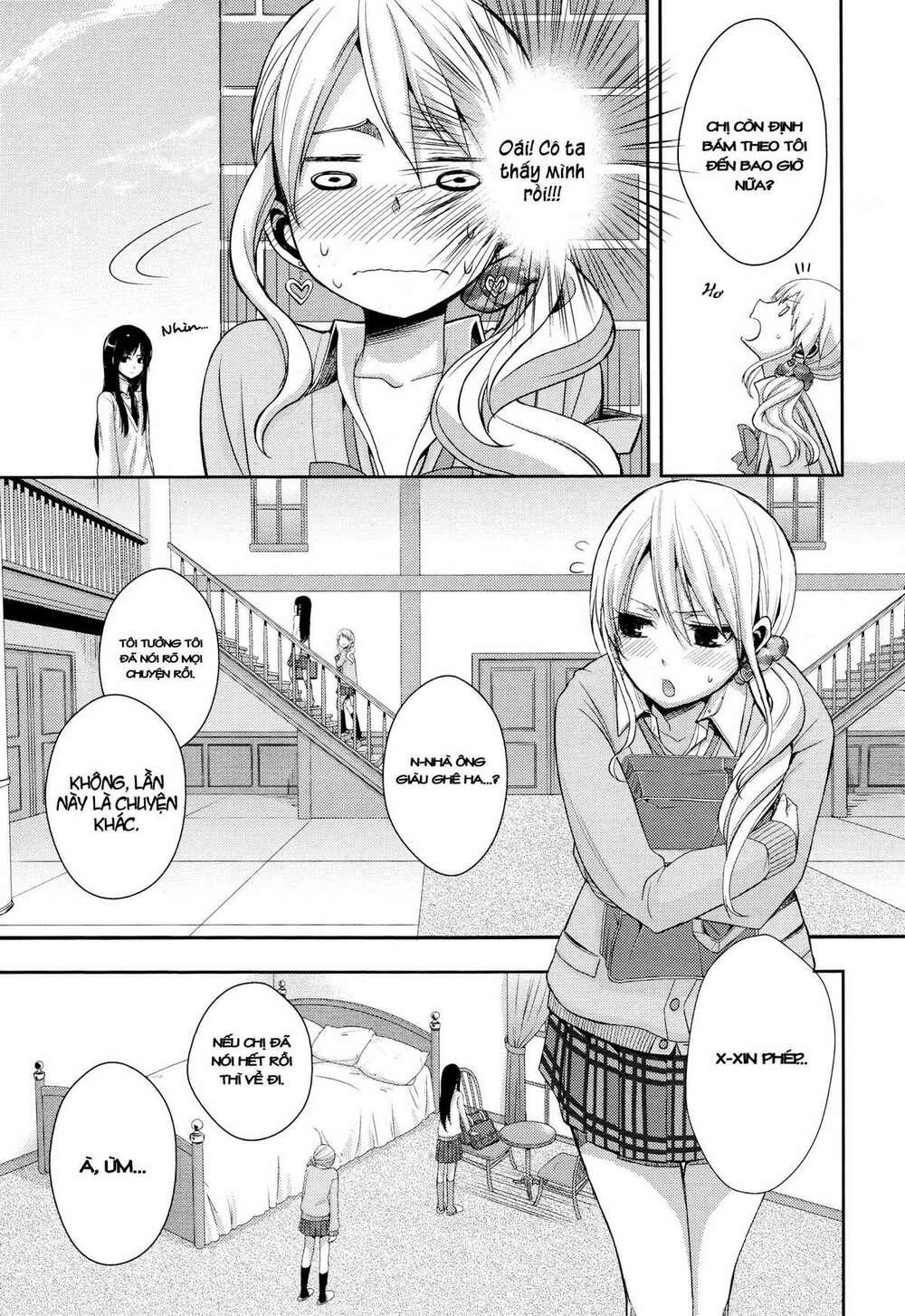 citrus (saburouta) chapter 3 13