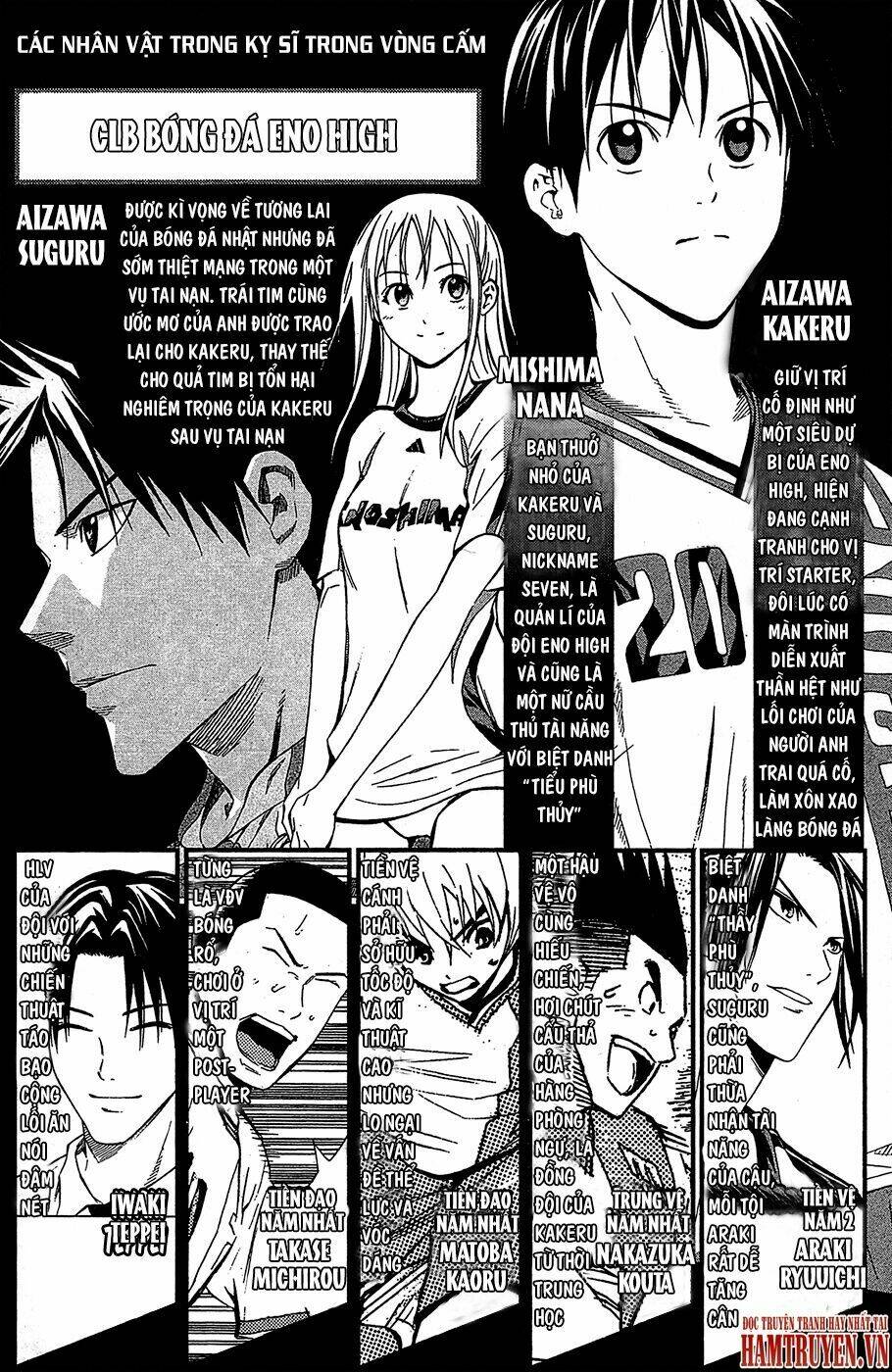 kỵ sĩ trong vòng cấm chapter 116 2